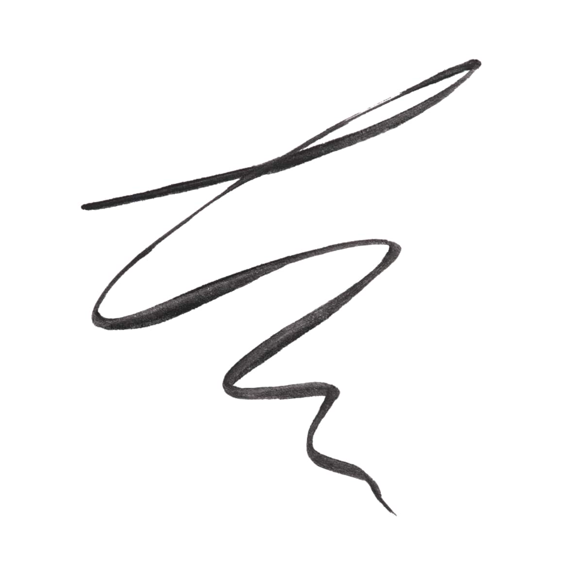 Dip Eyeliner Waterproof 24H Long-Lasting - 01 Black