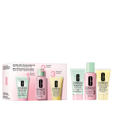 Healthy Skin Routine Skin Type 3 Mini Kit