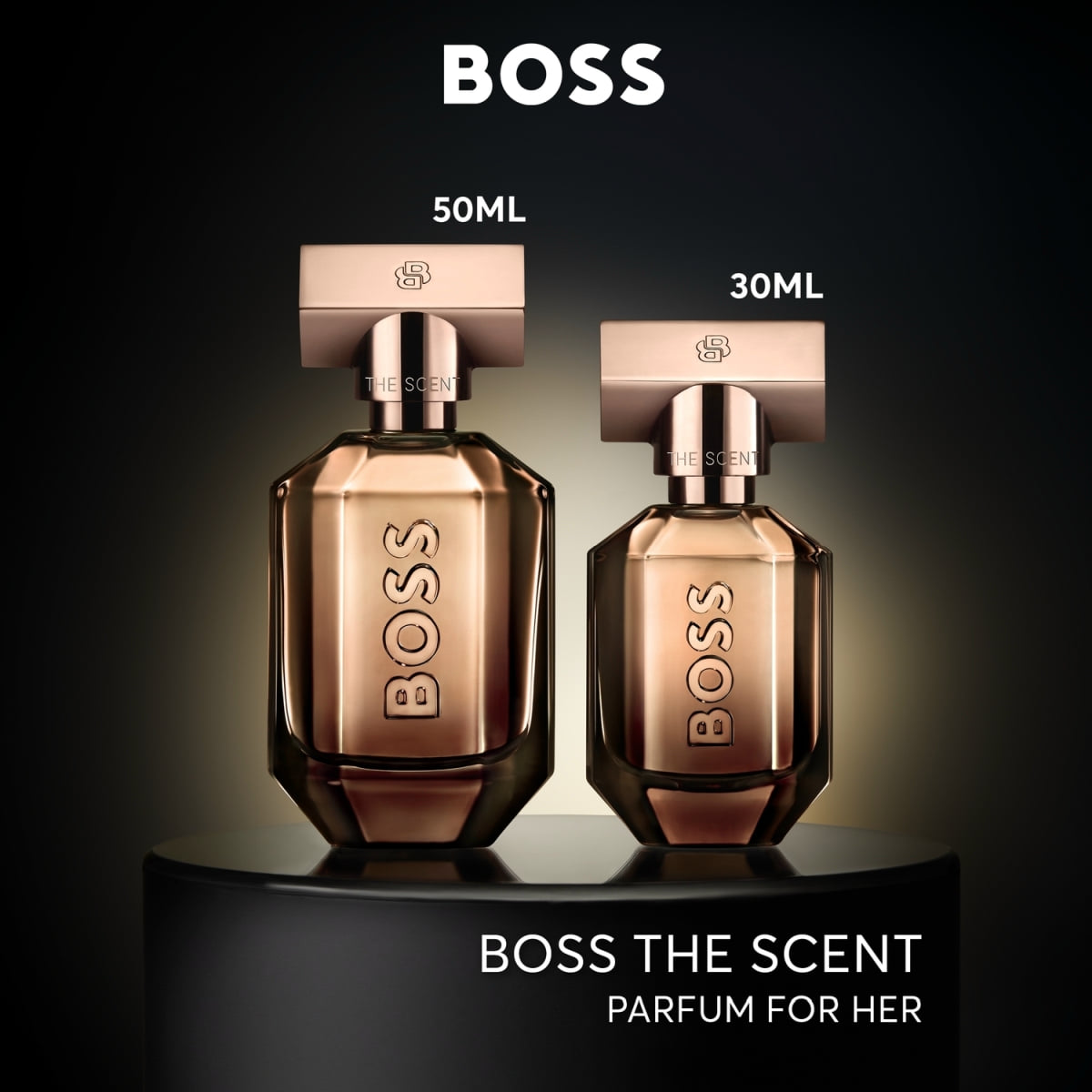 For Her Parfum