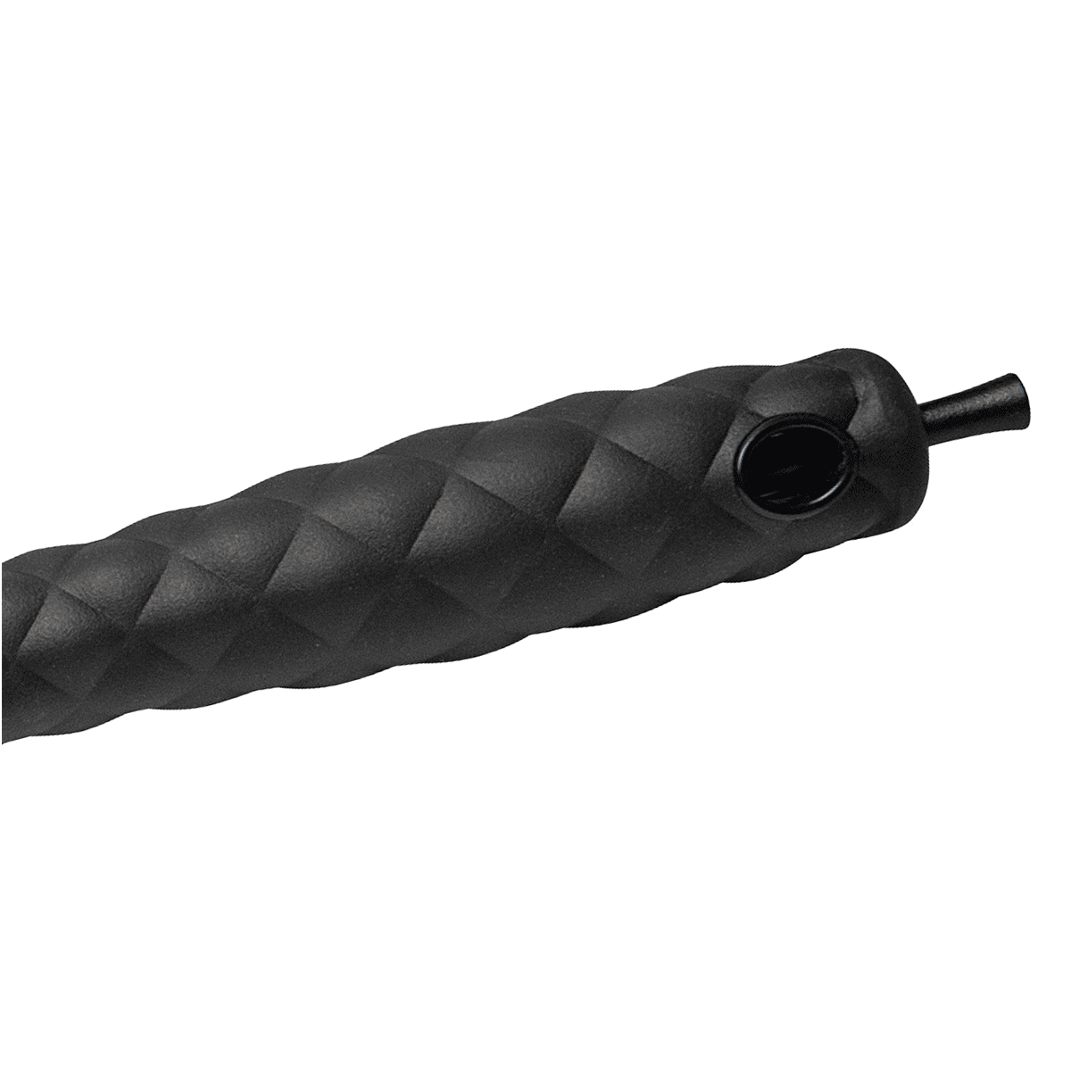 Elite Thermal 1,25" Extended Round Brush