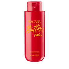 Butter Me! Shower Cream