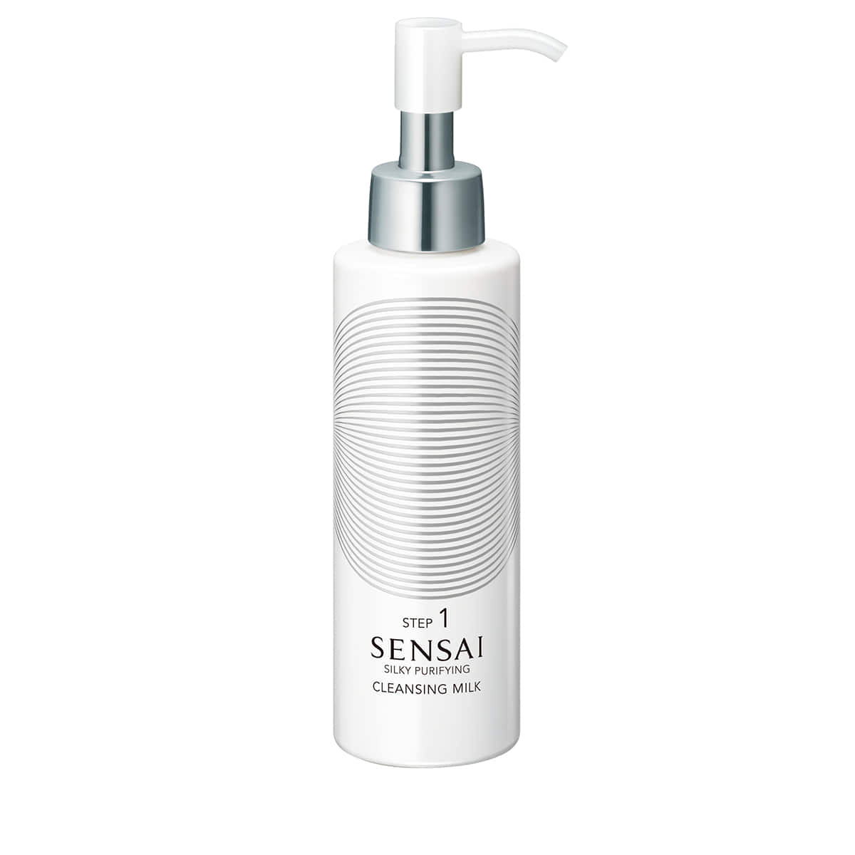 Cleansing Milk
