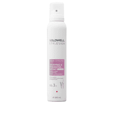 Heat Styling Form- & Finish Spray