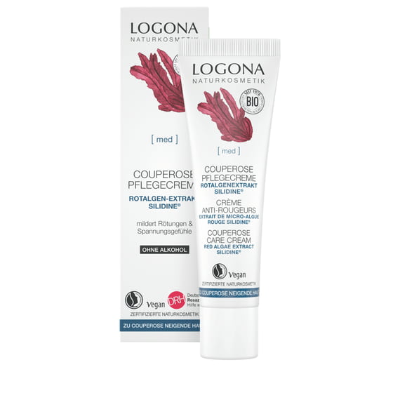 Couperose Care Cream