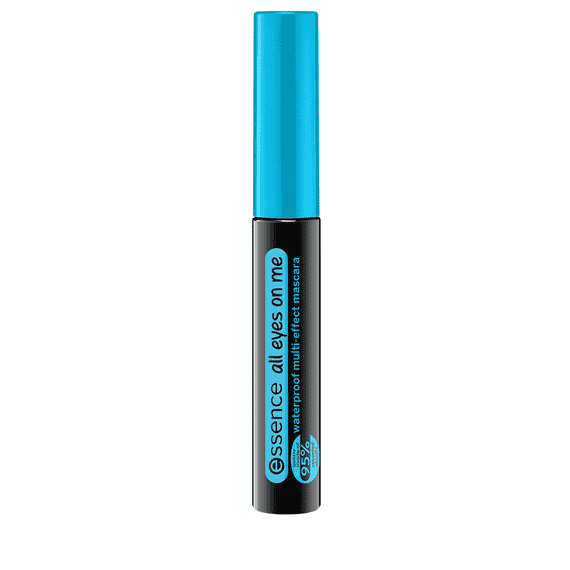 All Eyes On Me Waterproof Mascara