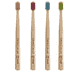 Wood ultra soft Toothbrush - 1 pc.
