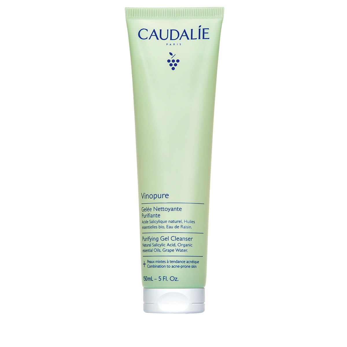 Gelée Nettoyante Purifiante