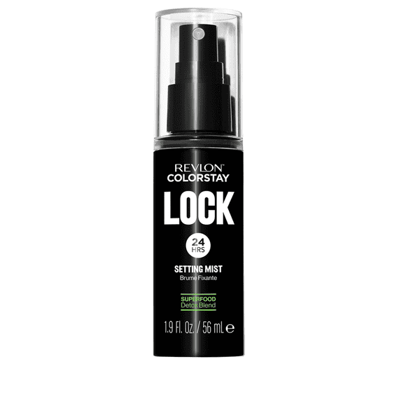 Lock Setting Mist