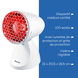 Lampe Infrarouge IL 11