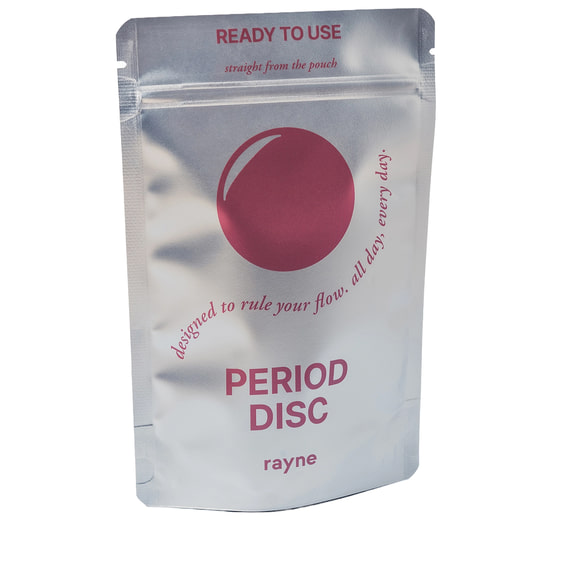 Period Disc