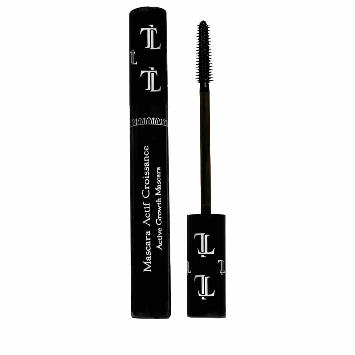 Active Growth Mascara