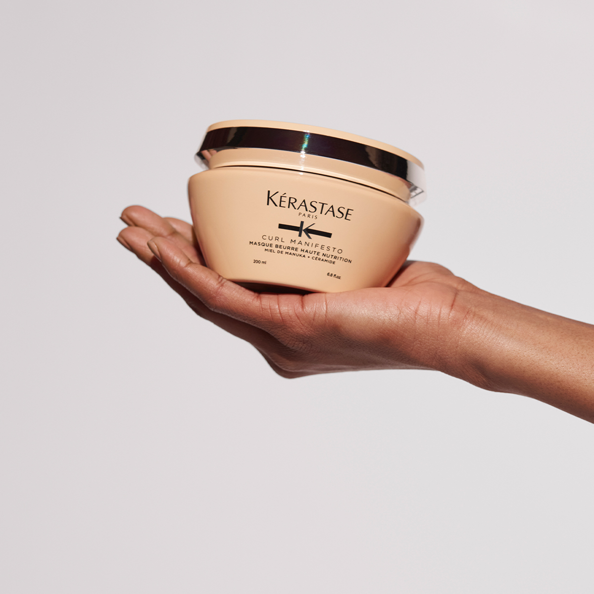 Masque Beurre Haute Nutrition