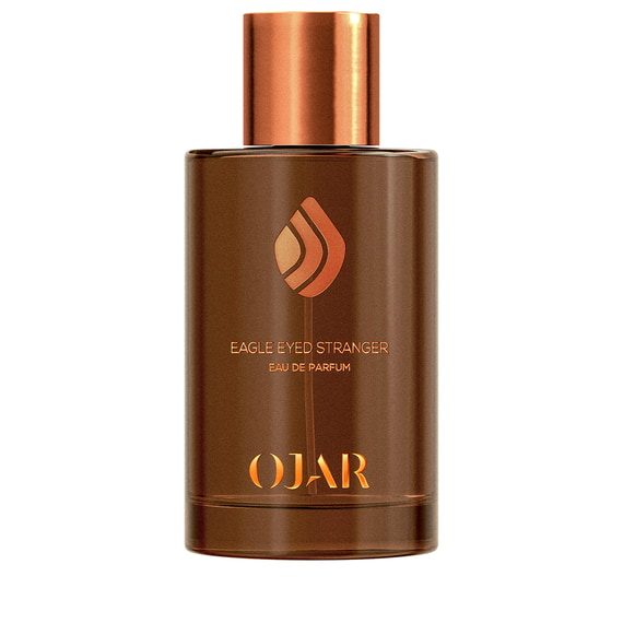 Eagle Eyed Stranger Eau de Parfum