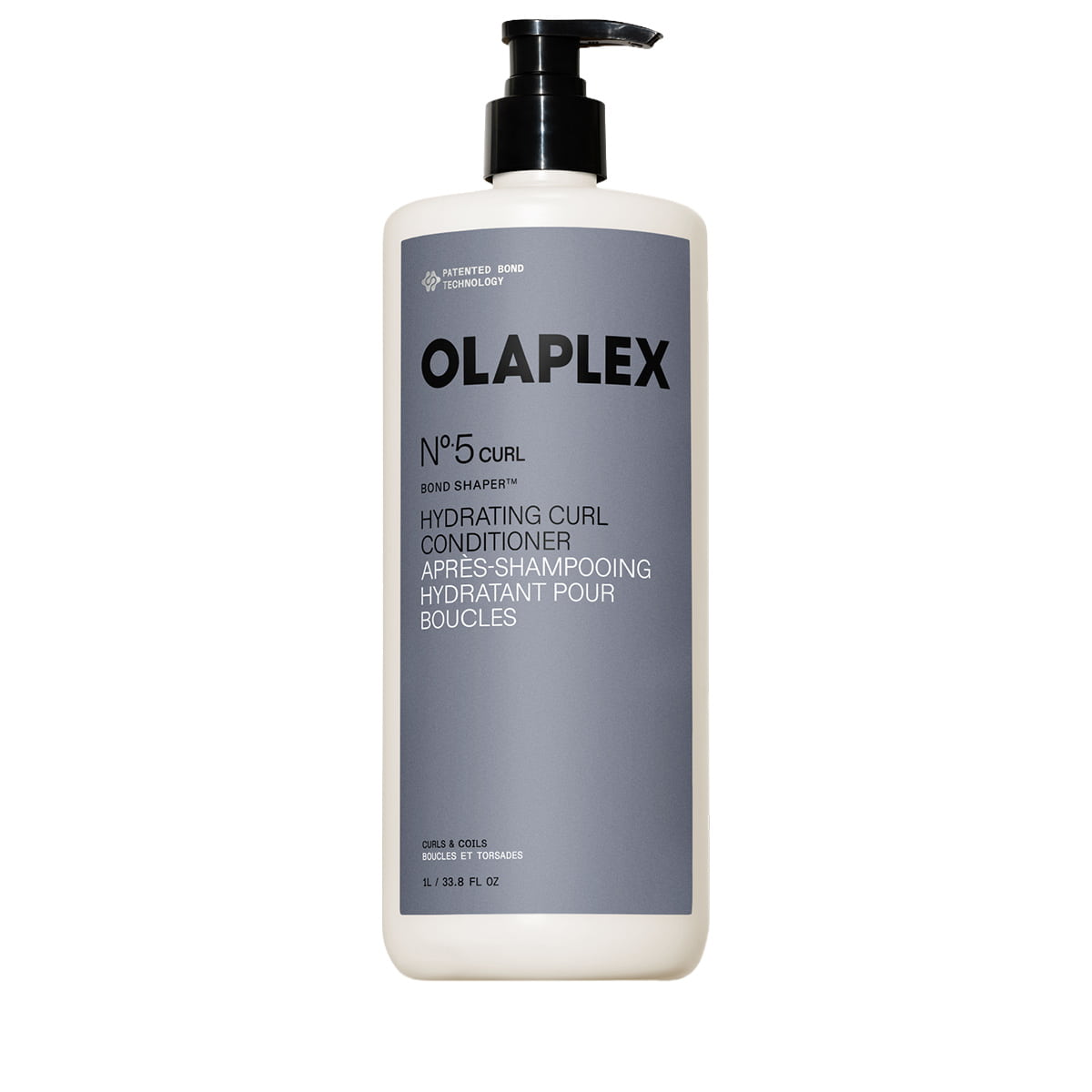 Nº 5 Hydrating Curl Conditioner