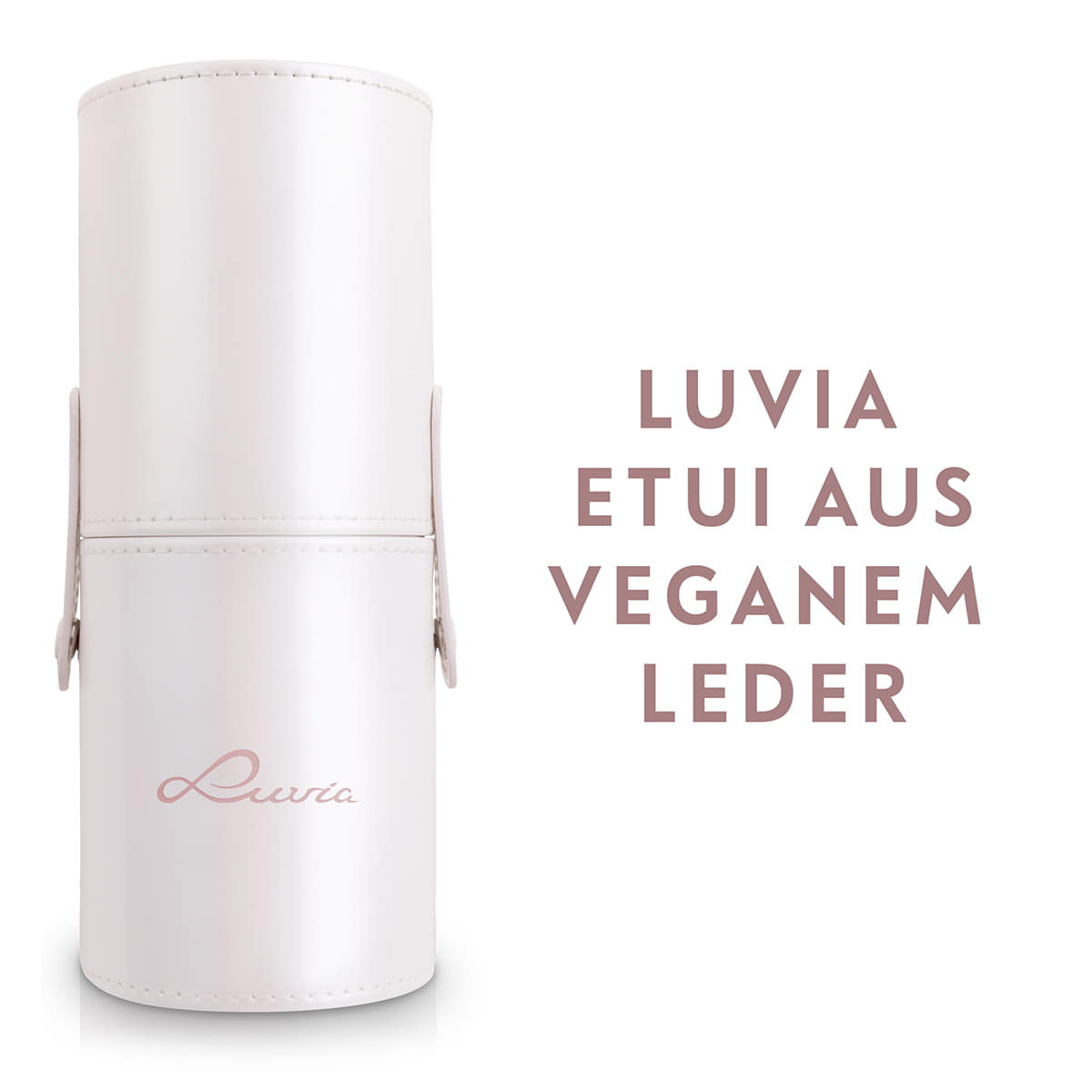 Prime Vegan Brush Set - Candy