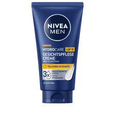 Crème Soin Visage Hydrocare SPF15