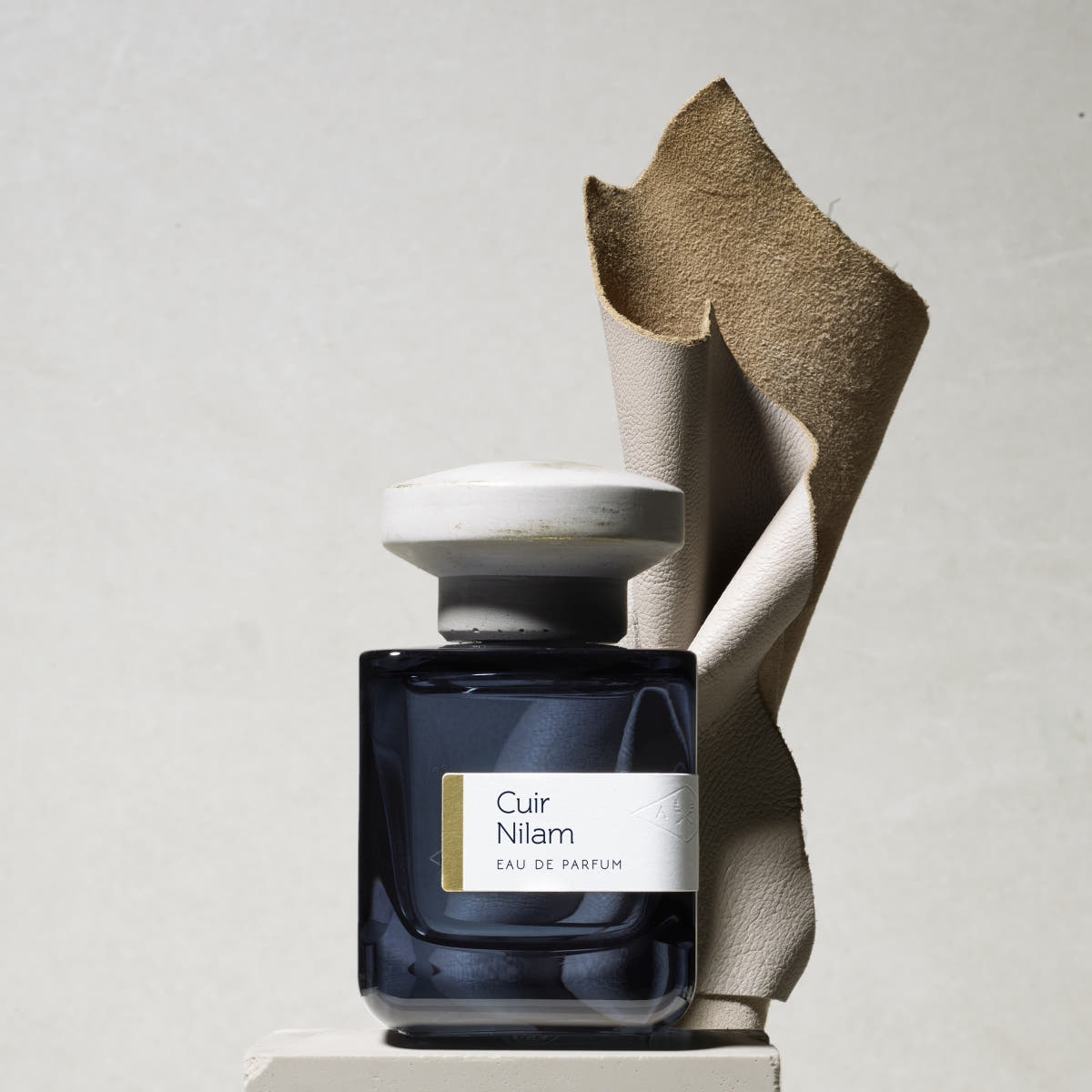 Cuir Nilam Eau de Parfum