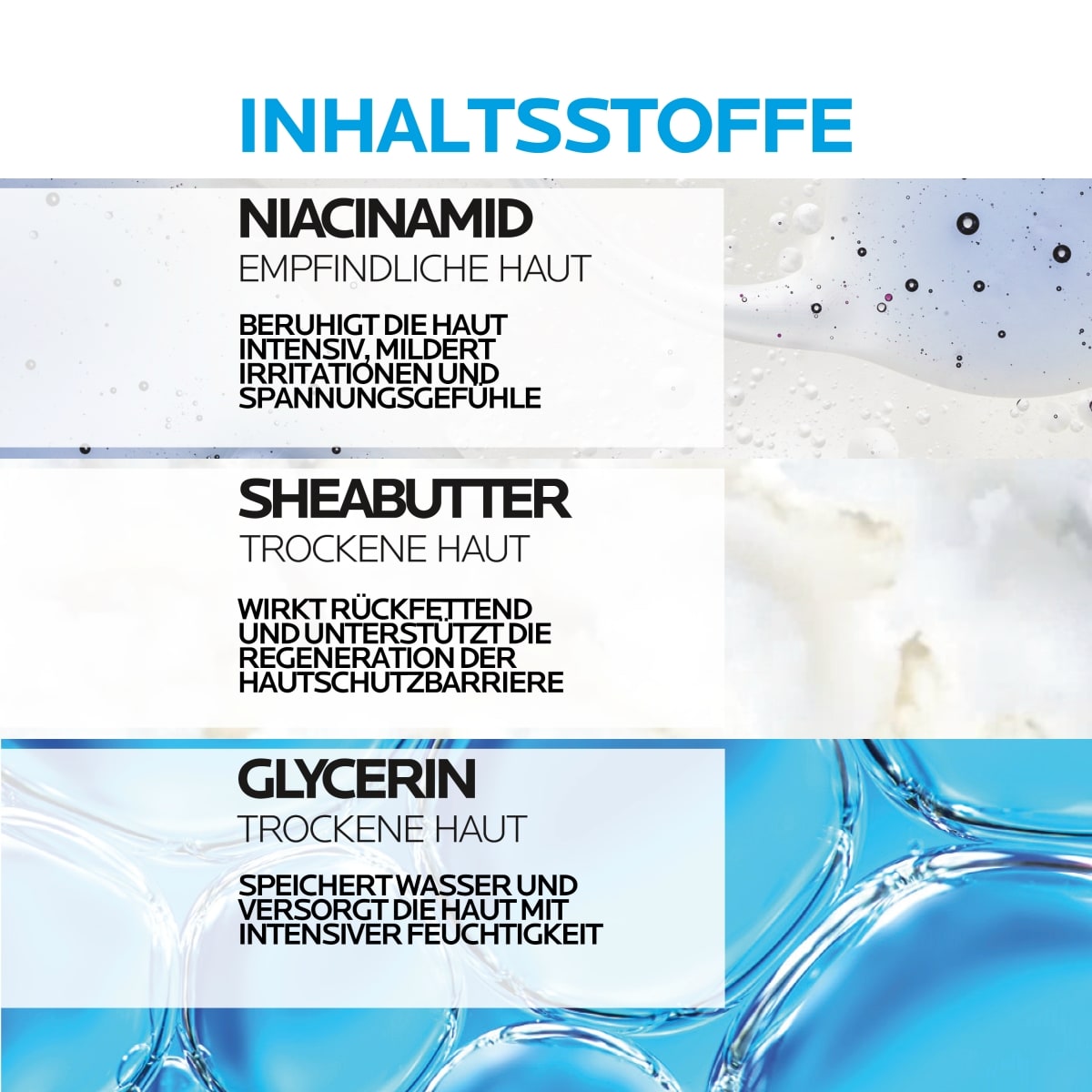 Mains - Crème mains réparatrice