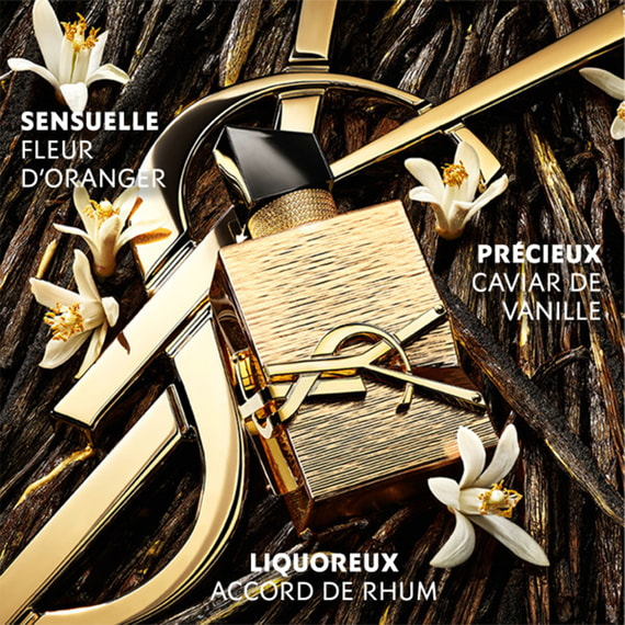 Libre Vanille Couture Eau de Parfum