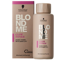 Glow Toner