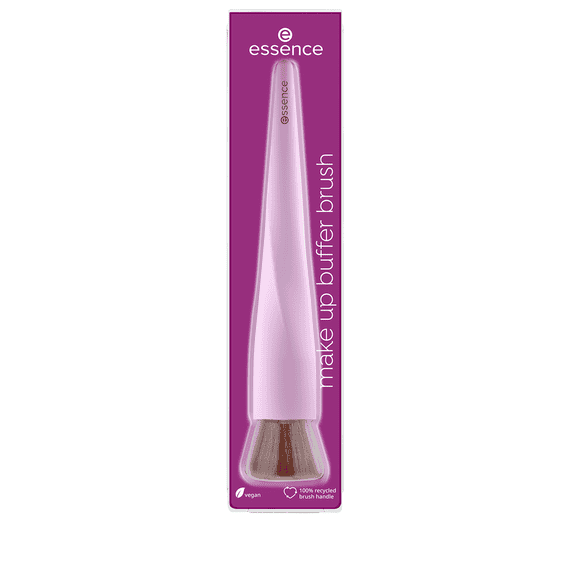Make Up Buffer Brush