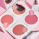 I'm Not Shy - Cremiger Puder-Blush