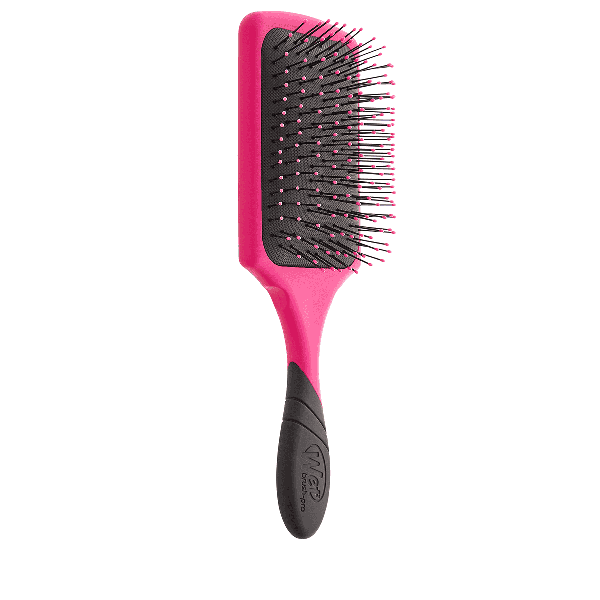 Pro Paddle Detangler - Pink
