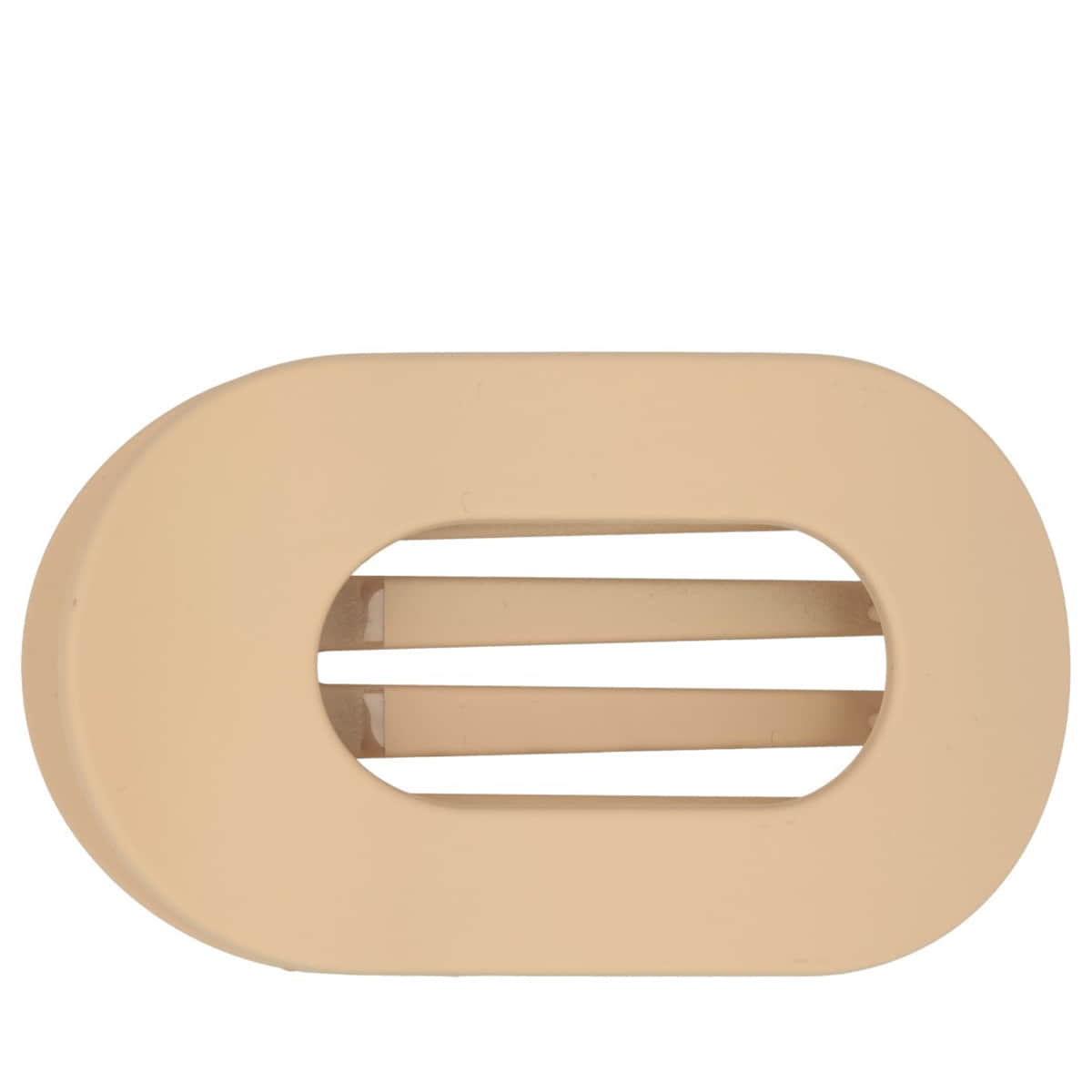 Flat Hair Clip Yoga