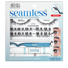 Seamless Starter Kit Wispies