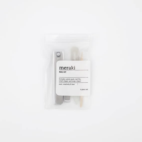 Nail Kit
