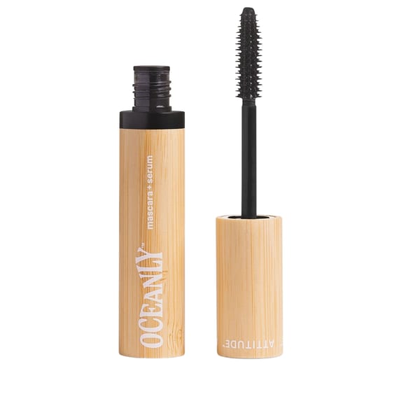 Oceanly mascara & siero nero