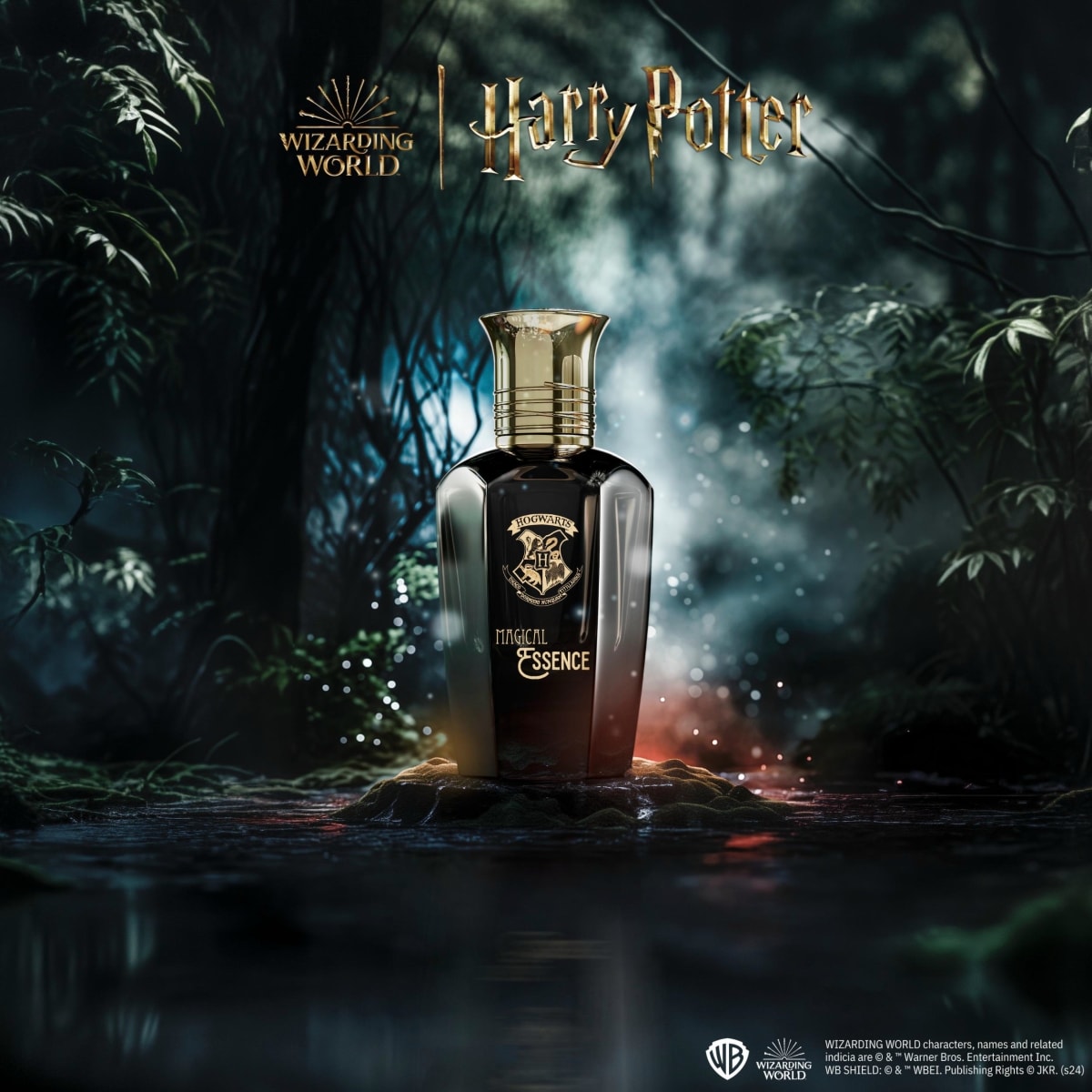 Ambition Eau de Parfum