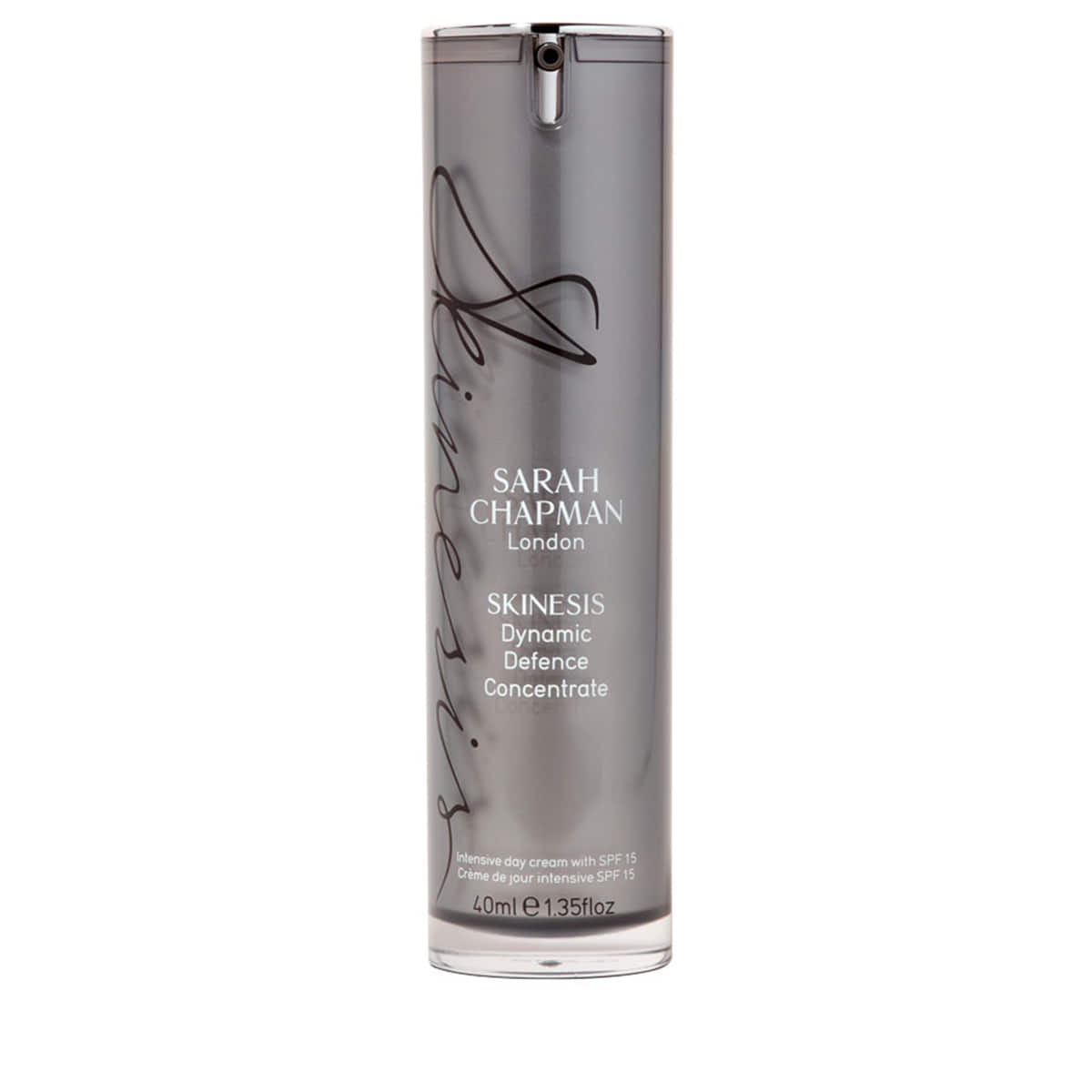 Dynamic Defence Concentrate