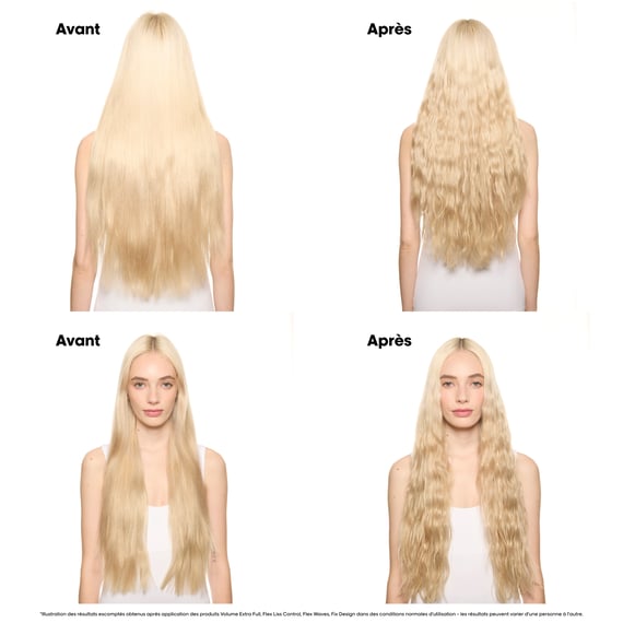 Flex Waves