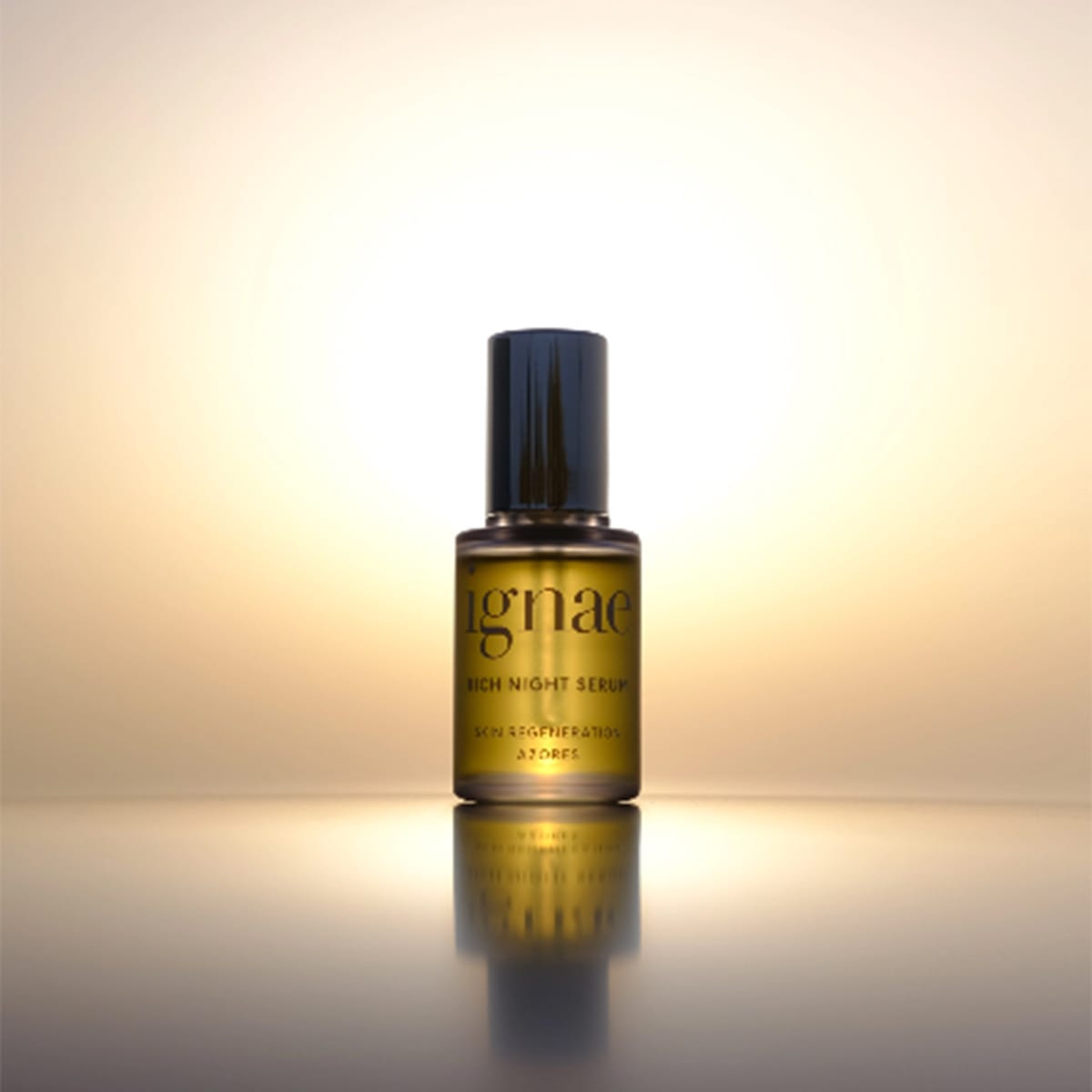 Rich Night Serum