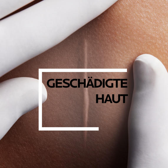 Baume B5+ Reparierende Creme
