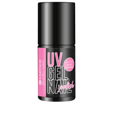 UV Gel Nail Polish - 20 Fairy Floss