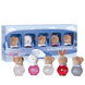 Mini Air Fragrance Water Set
