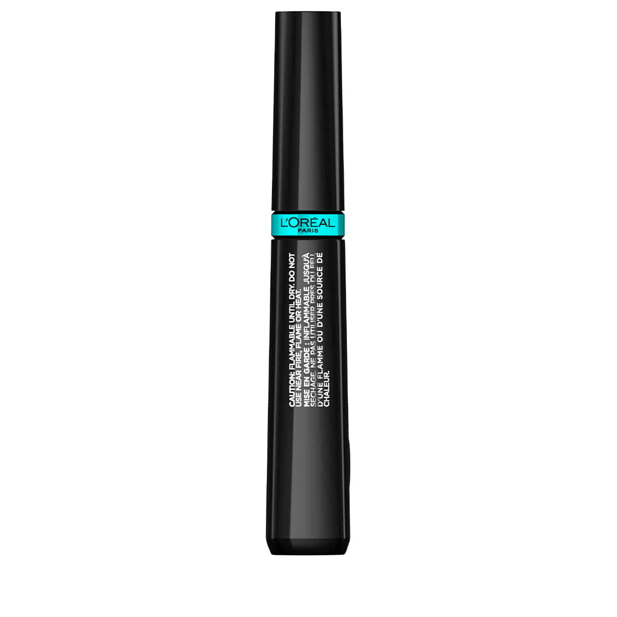 Black Waterproof