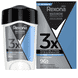 Men MaxPro Anti-Transpirant Deocreme Clean Scent