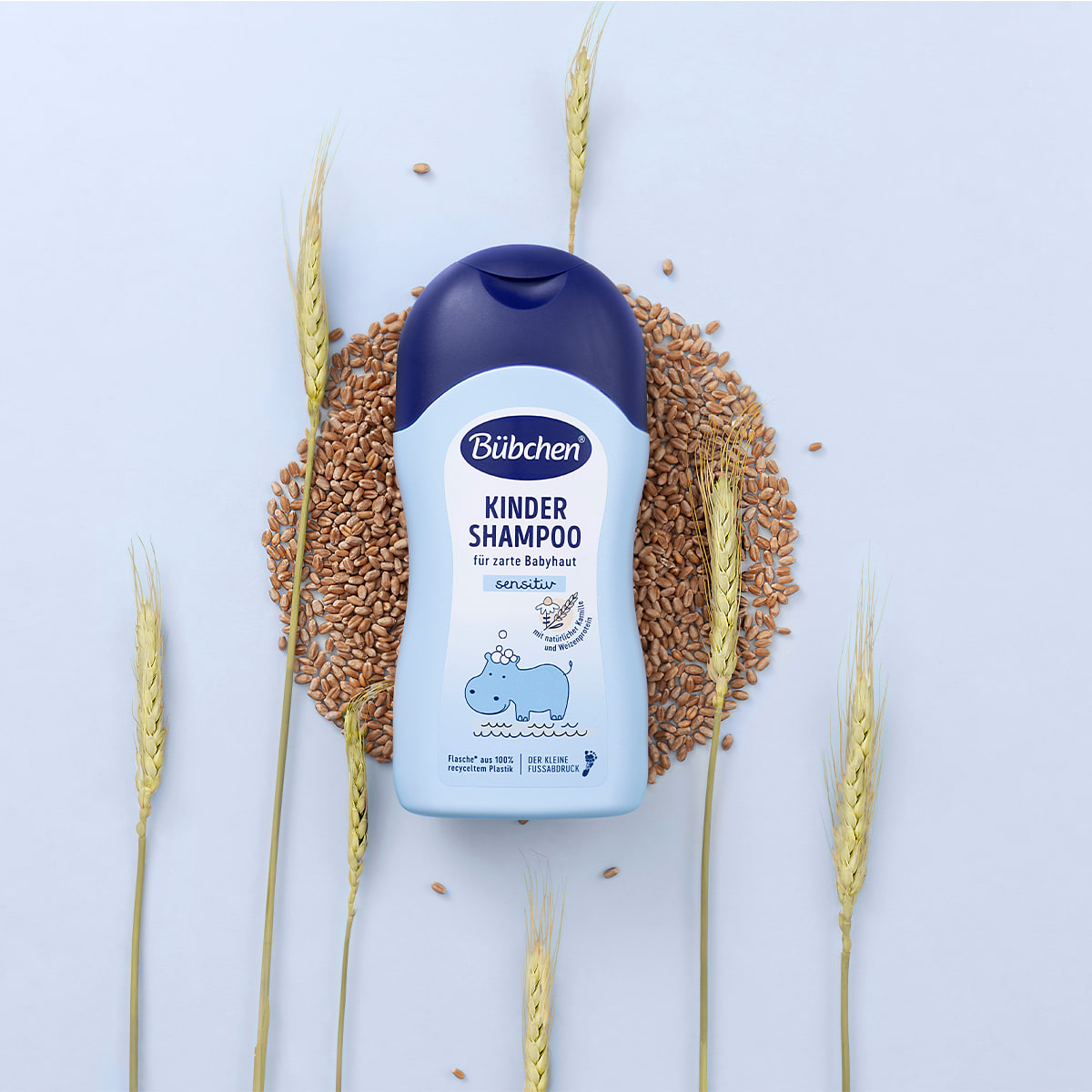 Baby Shampoo Sensitiv