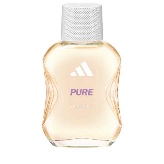 Ambery Pure Eau De Toilette