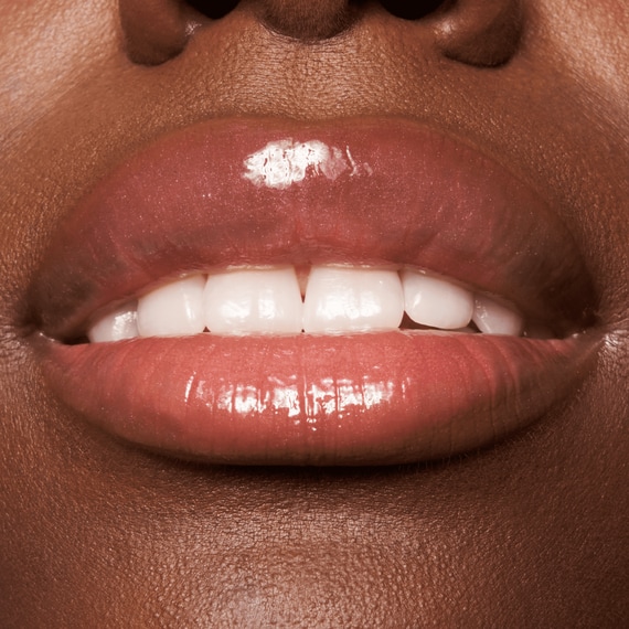 The Super Balm Glossy Lip Treatment - 01 Balmazing!