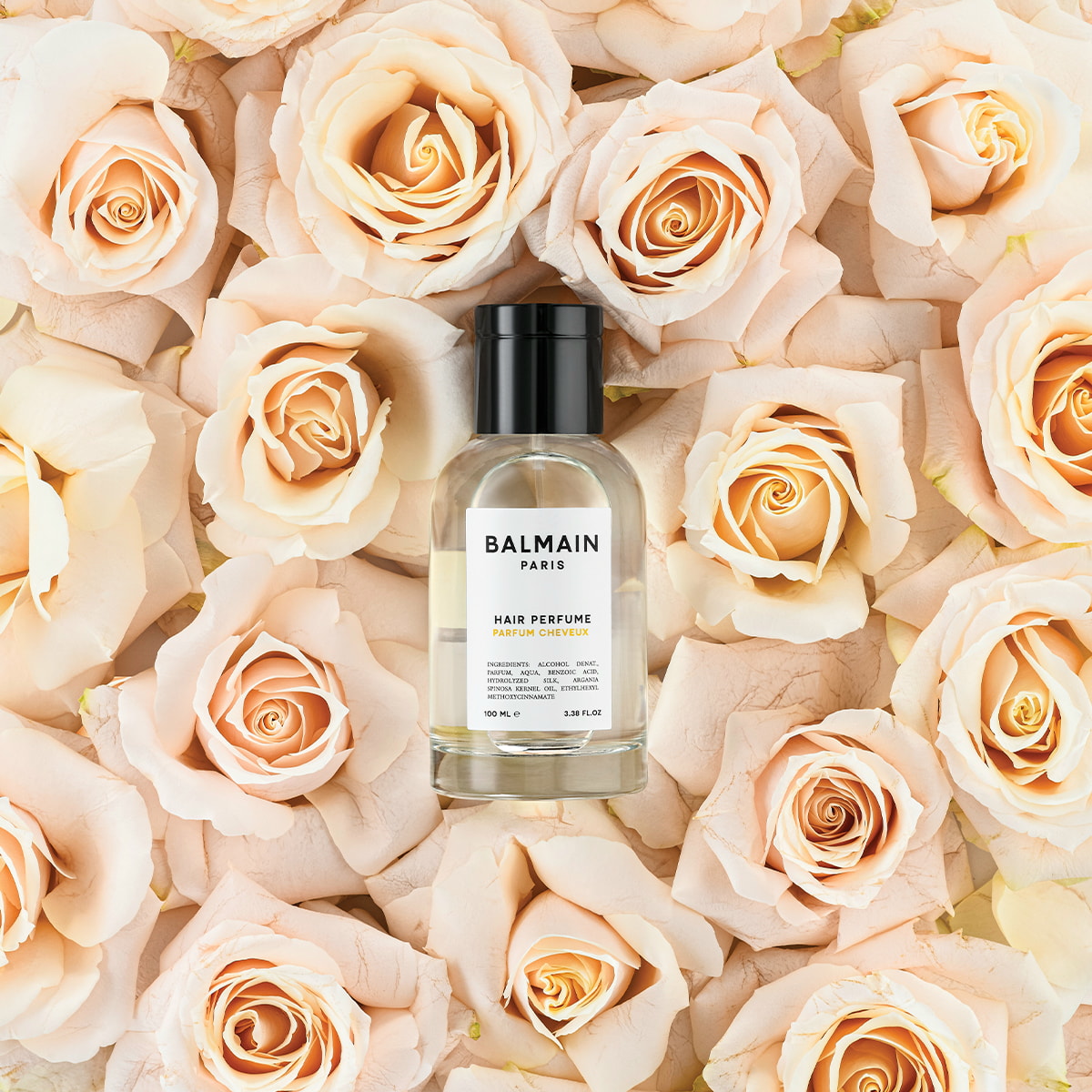 Hair Perfume Signature Fragrance