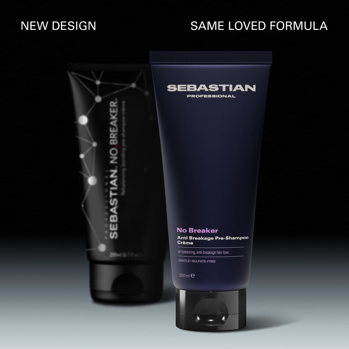 Anti-Breakage Pre-Shampoo Crème