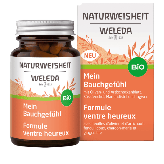 Saggezza naturale Il mio istinto