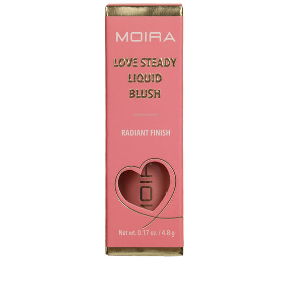 Love Steady Liquid Blush