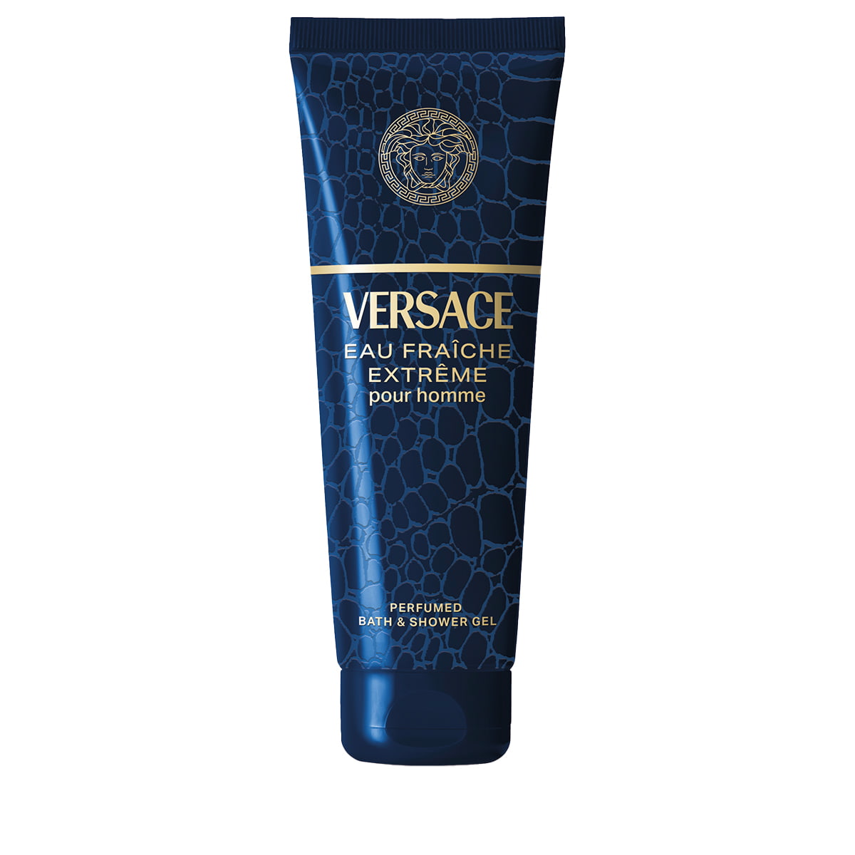 Perfumed Shower Gel Tube