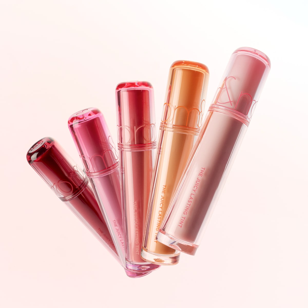 The Juicy Lasting Tint Mini