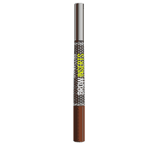 Brow Insert 4 Medium Brown